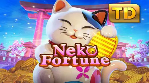 Neko Fortune cover image