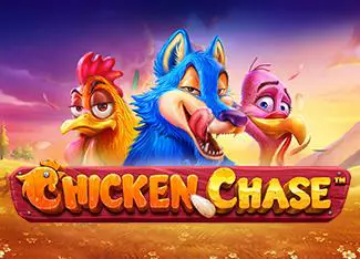 Chicken Chase cover image