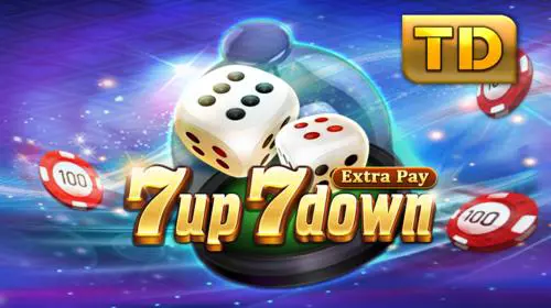 7up7down cover image