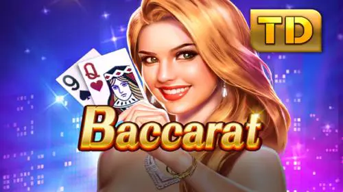 Baccarat cover image