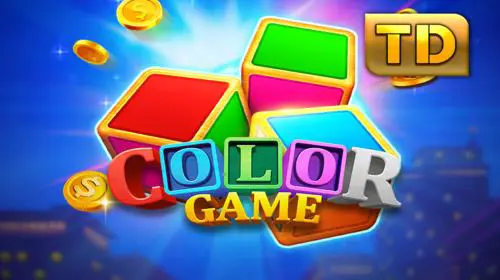 Color Game cover image