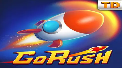 Go Rush cover image
