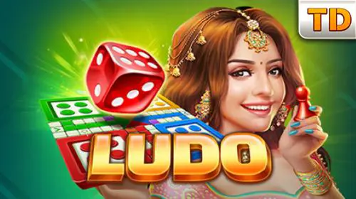 Ludo cover image