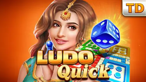 Ludo Quick cover image