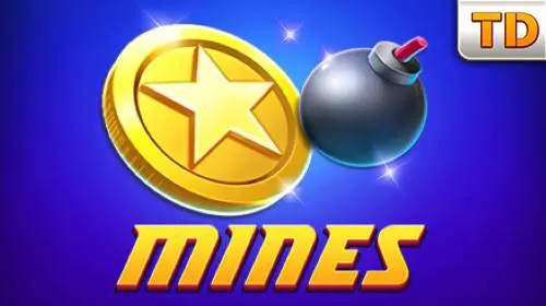 Mines cover image