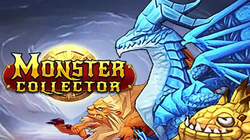 Monster Collector cover image