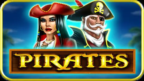 Pirates cover image