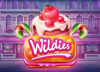Wildies cover image