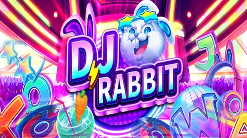 DJ Rabbit cover image