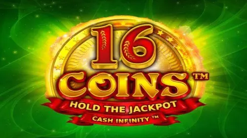 16 Coins™ cover image
