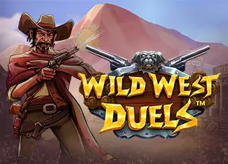 Wild West Duels cover image