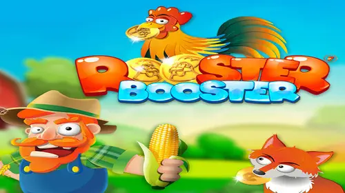 Rooster Booster cover image