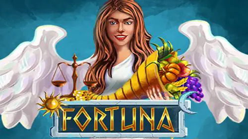 Fortuna cover image