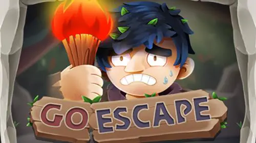 Go Escape cover image