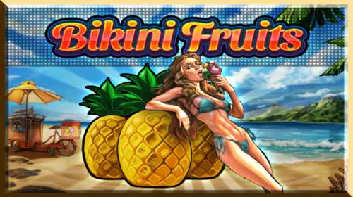 Bikini Fruits cover image