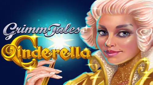 Cinderella cover image