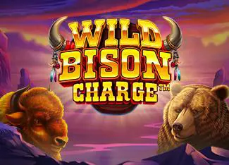 Wild Bison Charge cover image