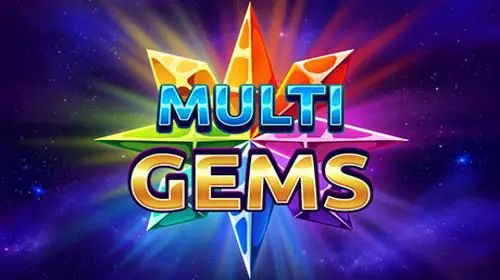 Multi Gems cover image