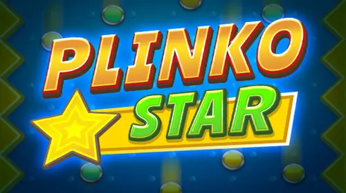 Plinko Star cover image