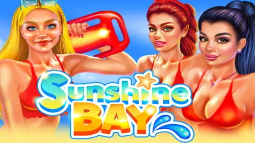 Sunshine Bay cover image