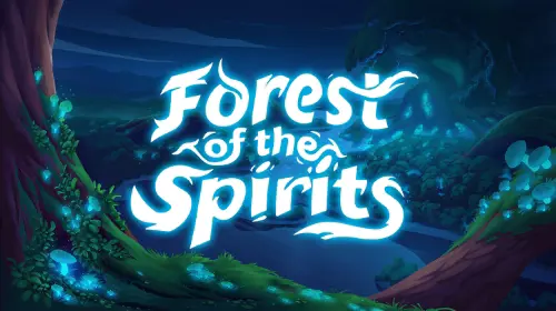 Forest of Spirits cover image