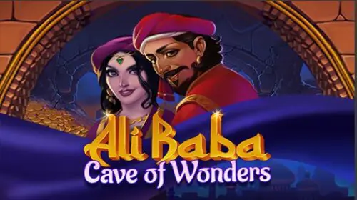 Ali Baba cover image