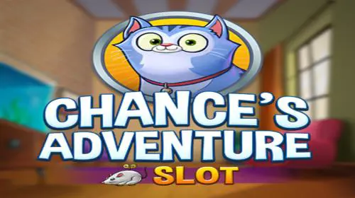 Chance's Adventure cover image