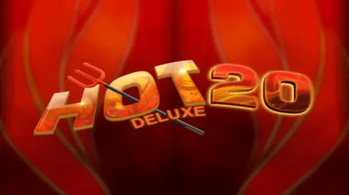 Hot 20 Deluxe cover image