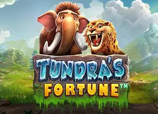 Tundra's Fortune cover image