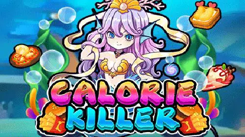 Calorie Killer cover image