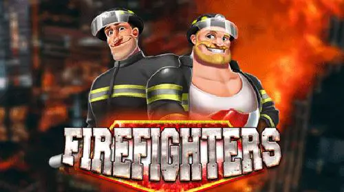 Firefighters cover image