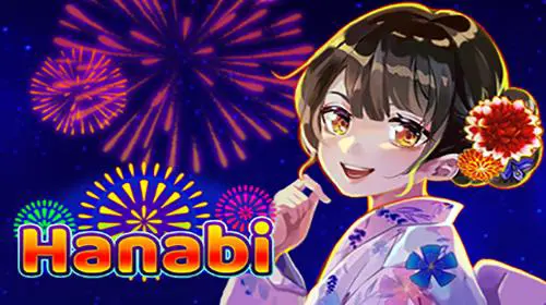 Hanabi cover image