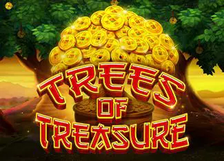 Trees of Treasure cover image