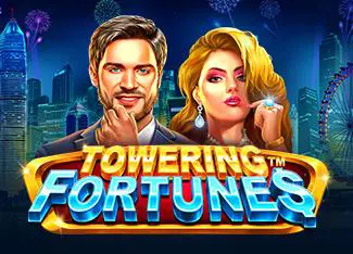 Towering Fortunes cover image