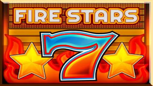 Fire Stars cover image