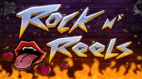 Rock n' Reels cover image