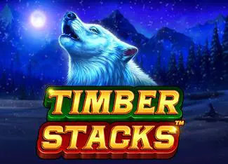 Timber Stacks cover image