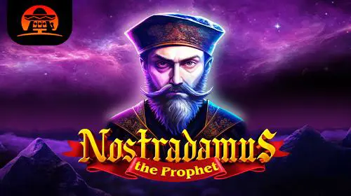 Nostradamus the Prophet cover image