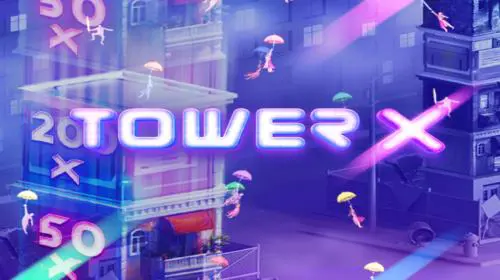 Tower X cover image