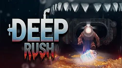 Deep Rush cover image