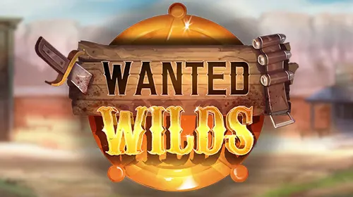 Wanted WILDS cover image
