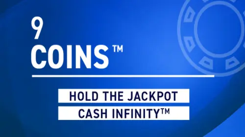 9 Coins™ Extremely Light cover image