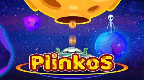 PlinkoS cover image