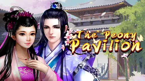 The Peony Pavilion cover image