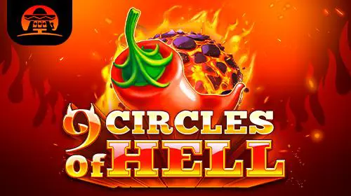 9 Circles of Hell cover image