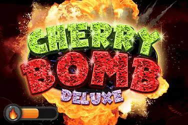 Cherry Bomb Deluxe cover image
