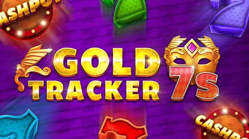 Gold Tracker 7s cover image