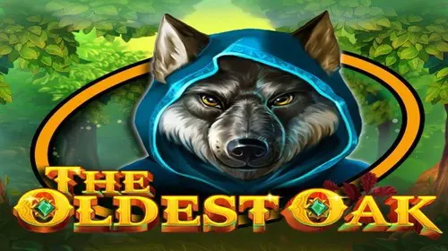 The Oldest Oak cover image