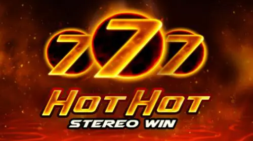Hot Hot Stereo Win cover image