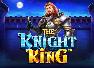 The Knight King cover image